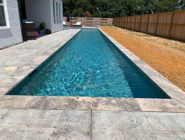 Photos by Rocha's Pool Plaster #2