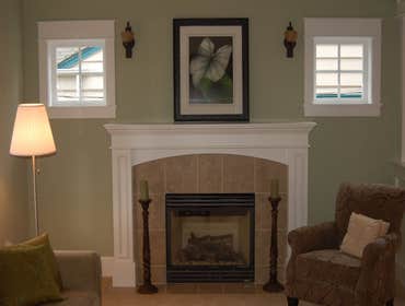 Mantle
