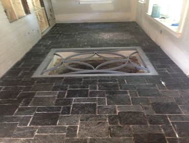 Pat Foy Craftsman Project