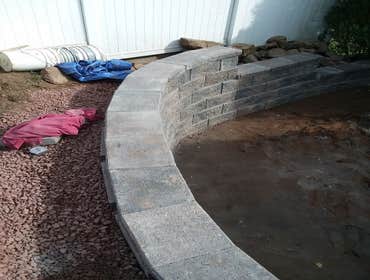 Photos from Justice Prowant Landscaping & Remodeling