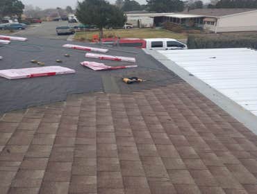Photos by CRYSTAL'S Roofing LLC #6