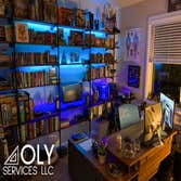 Oly Services LLC