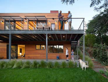 Residential