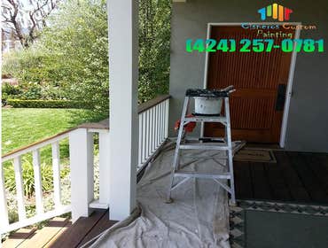 Photo(s) from Cisneros Custom Painting