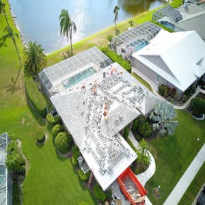 Sybo Roofing