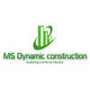 Ms Dynamic Construction LLC logo
