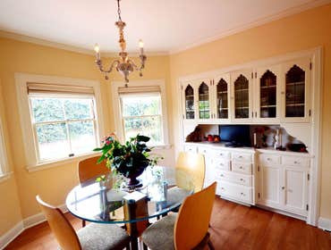 Historic House Remodel, Nagle Park, San Jose, CA