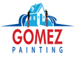 Photos by Gomez Painting #1