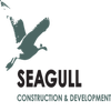 Seagull Construction & Development logo