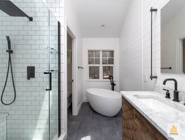 House Remodel