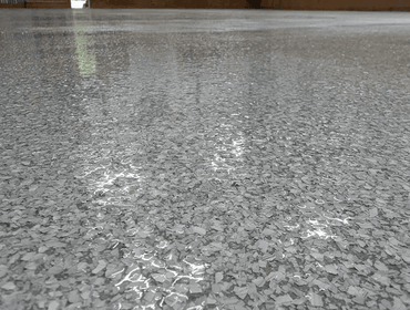 Photos by Flynnstone Decorative Concrete #1