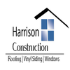 D. Harrison Construction logo