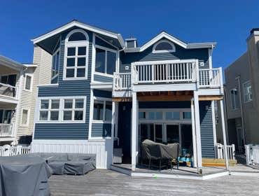 Photos by Brush Masters Painting Contractors of EHT LLC #1