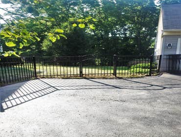 Specrail Aluminum Saybrook