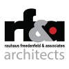 Rfa Architects logo
