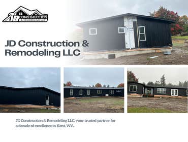 Photos by Jd Construction & Remodeling LLC #5
