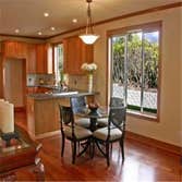 Shoreline House