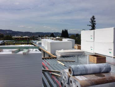 Photo(s) from Weather Roofing & Construction LLC roofing galleria