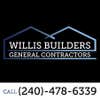 Willis Builders Inc logo