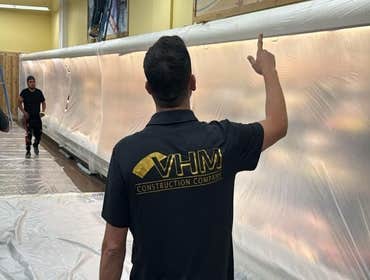 Photos by VHM Construction Company Las Vegas #1