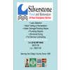 DP Construction Dba Silverstone Flood & Restoration Corp logo