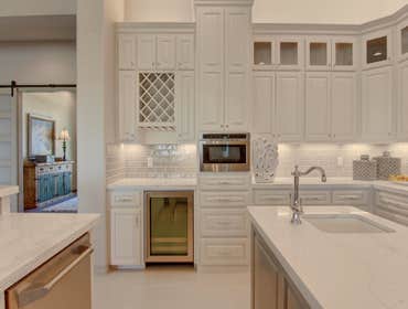 2017 Parade Home - Melvin Estates