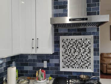 Photos by Express Tile Design #2