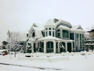 Hampton Home