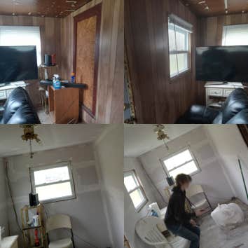 Photos by A&a Solutions LLC #1 Different crawlspace jobs
