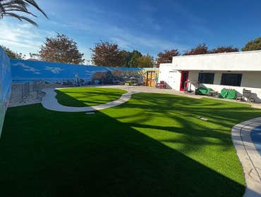 Photos by Halo turf #1