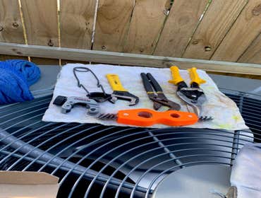 Photos by Second Opinion Heating and Cooling #1