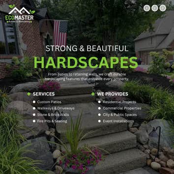 Ecomaster Builder & Remodeling