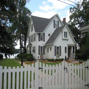 Summer home renovation