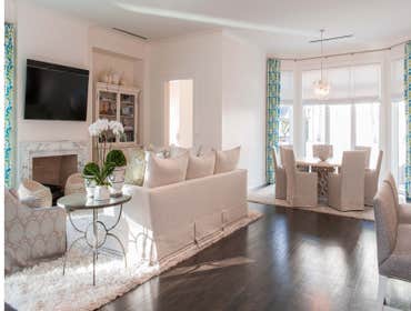 Photos from L. Lumpkins Architects, Inc