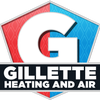Gillette Heating and Air Conditioning logo