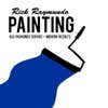 Rick Raymundo Painting logo
