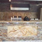 Photos by Creative Outdoor Kitchens of the Southeast Inc #1