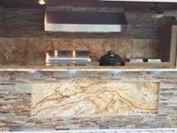 Photos by Creative Outdoor Kitchens of the Southeast Inc #1