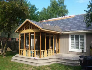 Photos from Millercompany & Associates, Inc.