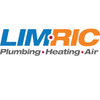 Limric plumbing, Heating & Air logo