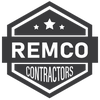 Remco Contractors logo