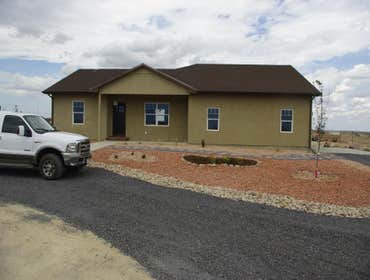 Sikes Residence