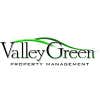 Valley Green Property Management logo