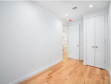Clinton Hill 1600 sqft Duplex apartment, 3 badrooms 3 bathrooms
