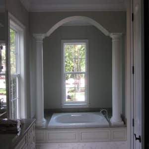 Interiors