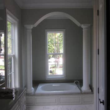 Interiors