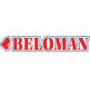 BELOMAN logo