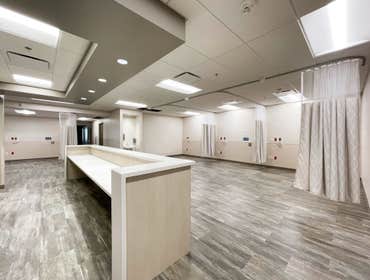 Akos Multispecialty MOB Ground up MOB