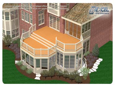 Our Renderings