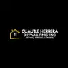 Cuautle Herrera Drywall Finishing logo